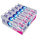 Жевательная резинка Orbit XXL White Bubblemint 20 шт. по 20,4 г - изображение