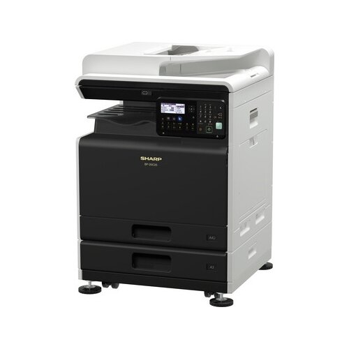 фото МФУ Sharp BP-20C25EU