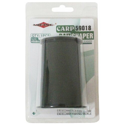 фото Шаролепка для прикормки mifine 45*80мм