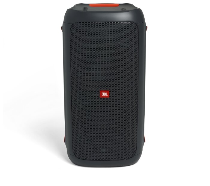 Jbl partybox с аккумулятором