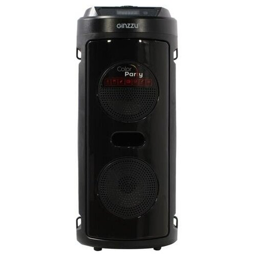 Крупная переносная колонка Bluetooth Ginzzu GM-231 321000₽
