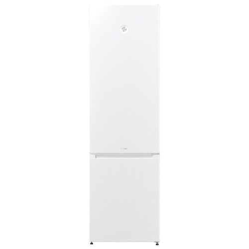 фото Холодильник gorenje nrk621syw4