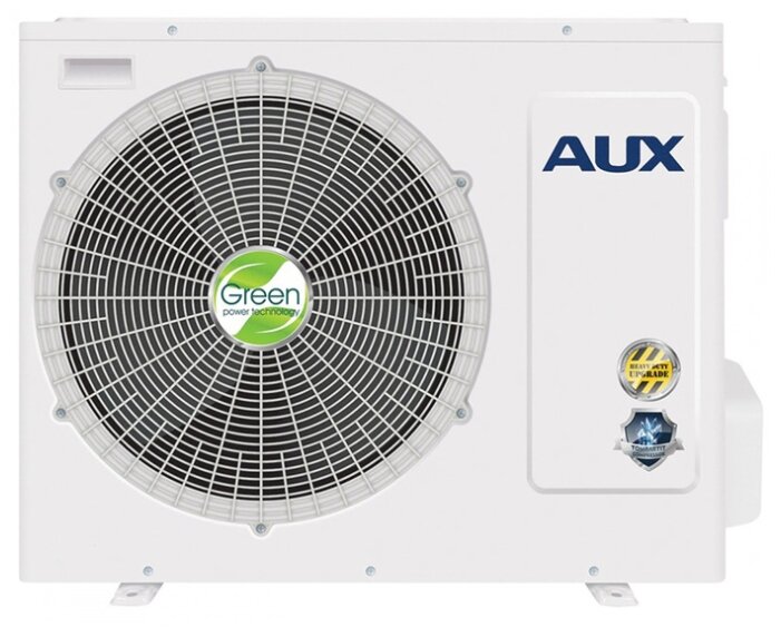 Настенный кондиционер AUX ASW-H18A4/FP-R1 AS-H18A4/FP-R1