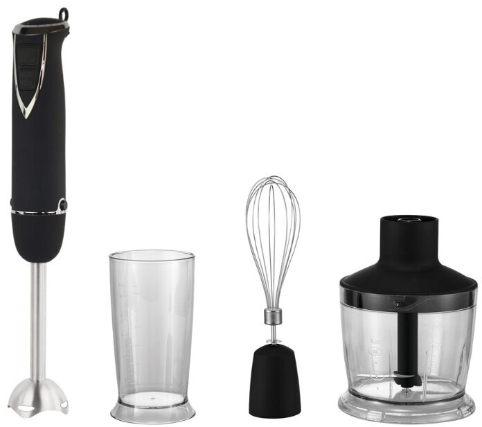 фото Блендер SUPRA HBS-123