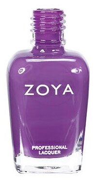 Zoya Лак для ногтей Professional Lacquer, 15 мл, Mira