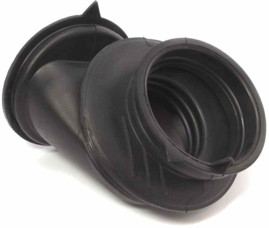 Патрубок заливной для стиральной машины Electrolux, Zanussi, AEG 1108513001, RBH001ZN