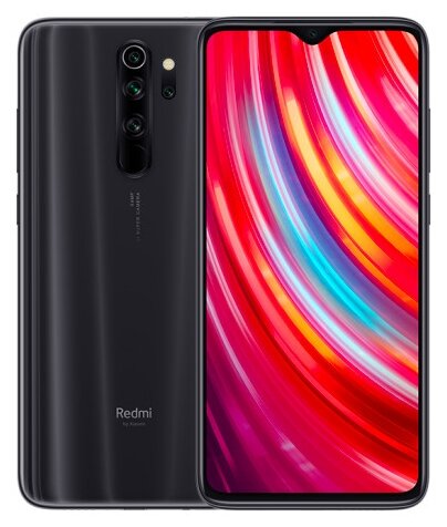 Смартфон Xiaomi Redmi Note 8 Pro 6/128GB