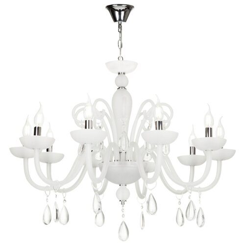 фото Люстра maytoni cecilia dia011pl-10w, e14, 400 вт