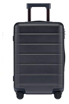 Чемодан Xiaomi Mi Suitcase Series 24 LXX03RM Black