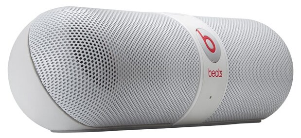 beats speaker 2.0