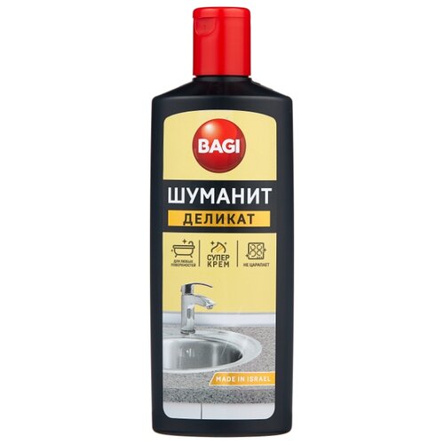фото Универсальный крем Шуманит Bagi