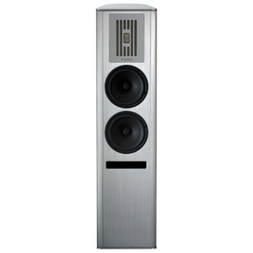 Напольная акустика Piega Coax 702 alublack 83250000₽