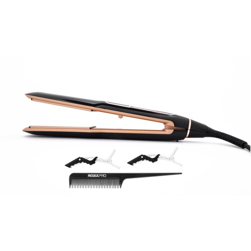 Утюжок для выпрямления волос стайлер завивающий локоны щипцы для волос 279900₽