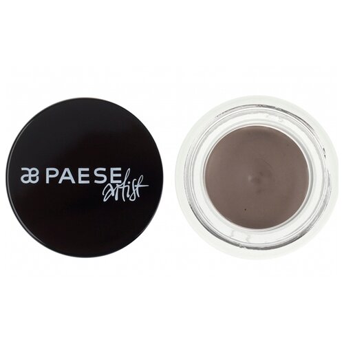 фото PAESE Помада для бровей Brow Couture 01, Taupe