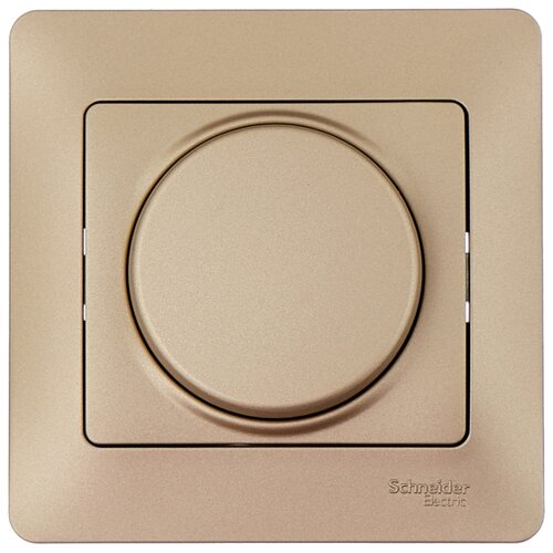 фото Диммер schneider electric