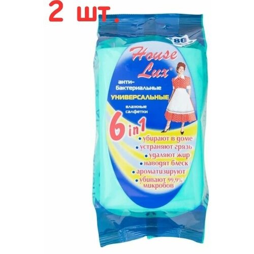 soft99 04126 салфетки влажные универсальные soft99 wet tissue 80шт Салфетки влажные 6in1 универсальные, антибактериальные, 80шт (2 шт.)