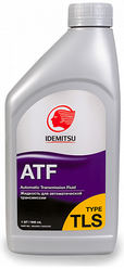 Масло трансмиссионное IDEMITSU ATF Type-TLS, 0.946 л