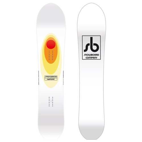 CAPiTA Spring Break Powder Racers (19-20)