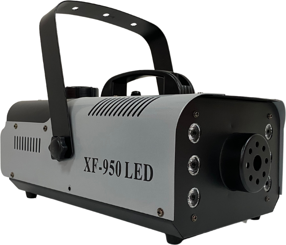 Генератор дыма XLINE XF-950 LED