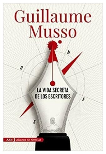 La vida secreta de los escritores