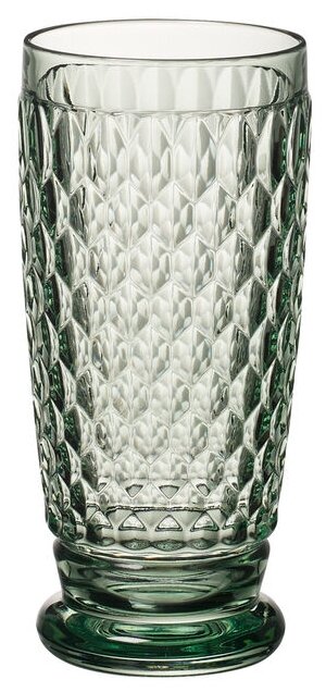 Стакан Villeroy & Boch Boston Colored Highball Glass 1173090111/1173090112/1173090110/1173090114, 400 мл