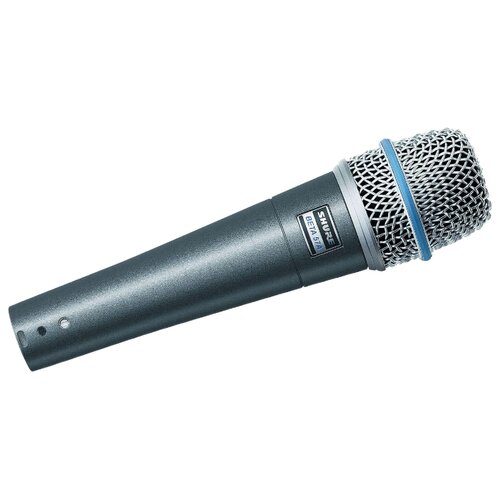 Shure BETA 57A
