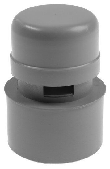 фото Аэратор FLEXTRON, внутренний, d=50 мм