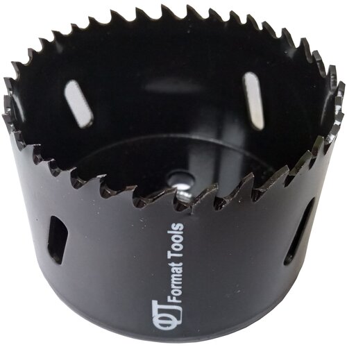 Коронка Bimetall 79 мм ФТ 270079