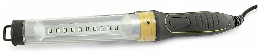 Светодиодный светильник-переноска 6W, 5м, IP20 LUX LD-06-05 ПР-Л-60-05