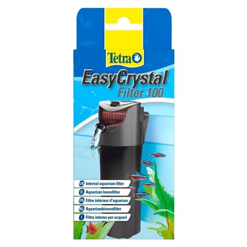 фото Фильтр tetra easycrystal 100
