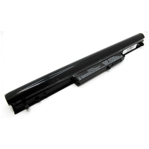 Аккумулятор для ноутбука HP 14-t 14-z 15-b (14.8V 2200mAh) P/N: 694864-851, HSTNN-YB4D, VK04