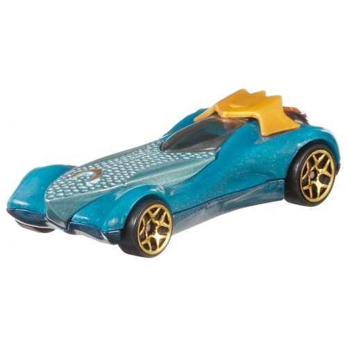 фото Машинка hot wheels mera dkj66