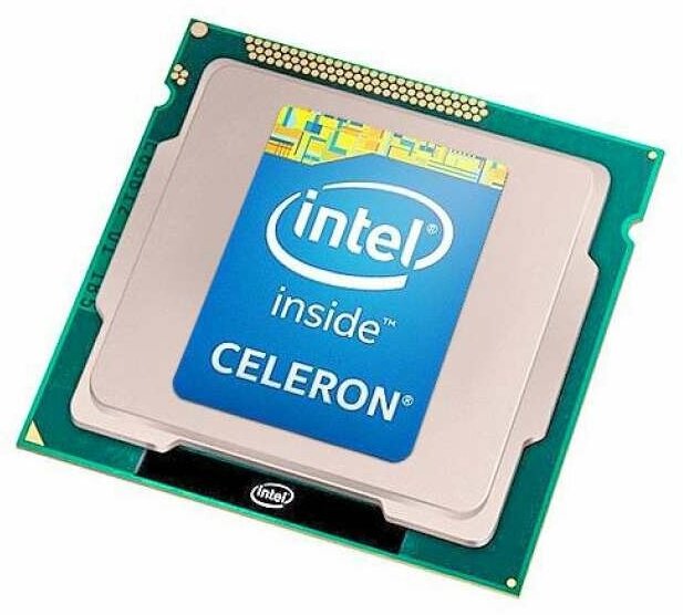 Процессор Intel CM8064601483405 2.7GHz Dual Core Haswell (LGA1150, DMI, L3 2MB, 53W, 1050MHz, 22nm) Tray - фото №5