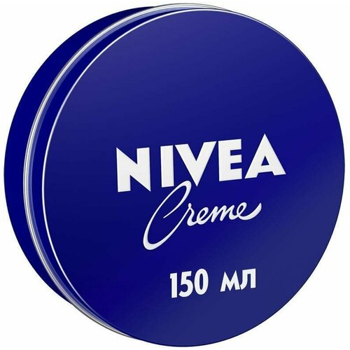 Nivea Крем универсальный (Классический) увлажняющий 150 мл