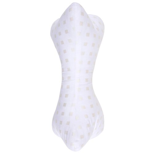фото Подушка-валик smart textile