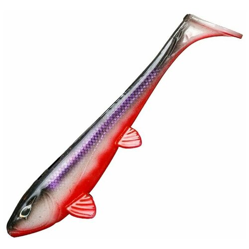 фото Приманка силиконовая xbaits maski'n 200мм #103 xbaits manufactory