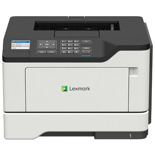 фото Принтер lexmark ms521dn