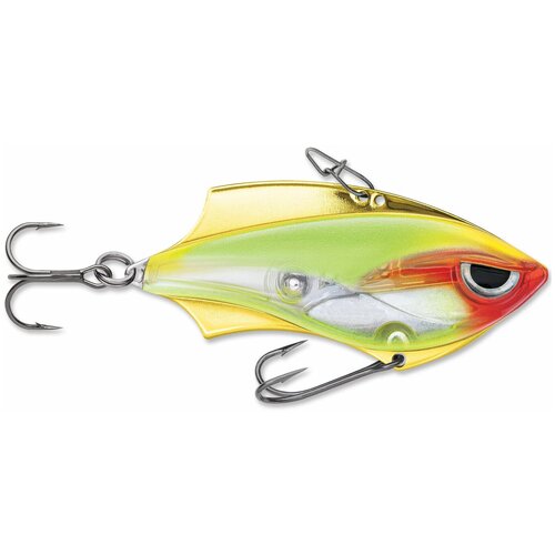 фото Воблер rapala rap-v blade 05 /cln /тонущий/ 5см, 10гр.