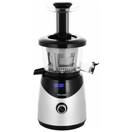 Купить Соковыжималка электрическая Pioneer JC2060 - цена: 8118 ...