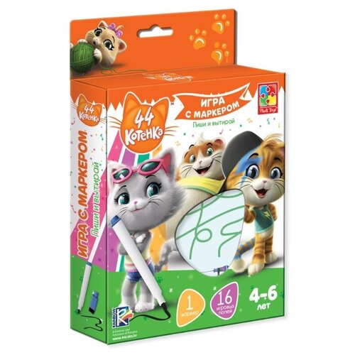 фото Настольная игра vladi toys 44