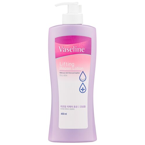 фото Лосьон для тела Vaseline