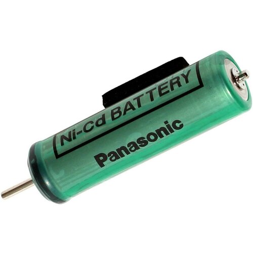 Оригинальный аккумулятор WES365L2509 для электробритв Panasonic ES3040, ES3041, ES3042, ES3050, ES365
