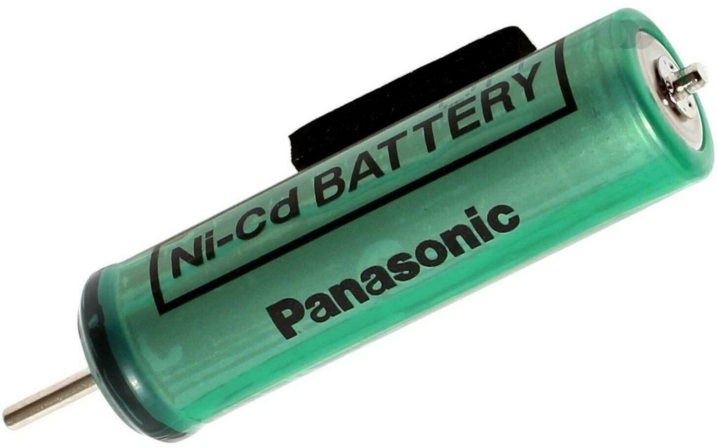 Оригинальный аккумулятор WES365L2509 для электробритв Panasonic ES3040, ES3041, ES3042, ES3050, ES365