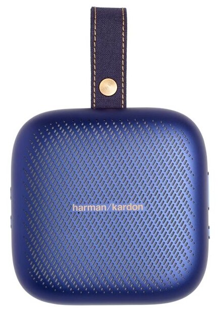 Портативная акустика Harman/Kardon Neo blue