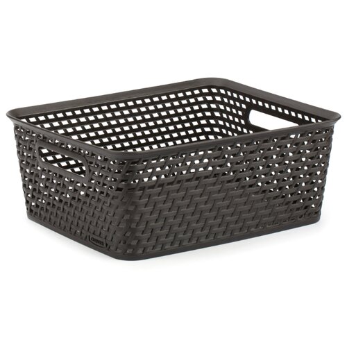 фото Curver корзина your style m