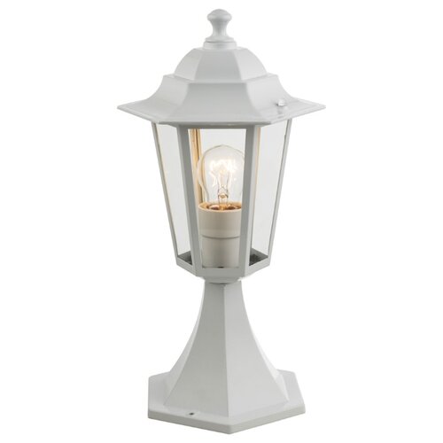 фото Уличный светильник фонарь на столб adamo 31872 globo lighting