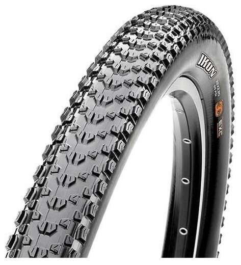 Покрышка Maxxis Ikon 27.5x2.2 56-584 60TPI Kevlar 27.5