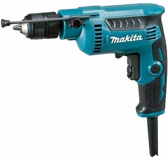 Дрель сетевая Makita DP2011