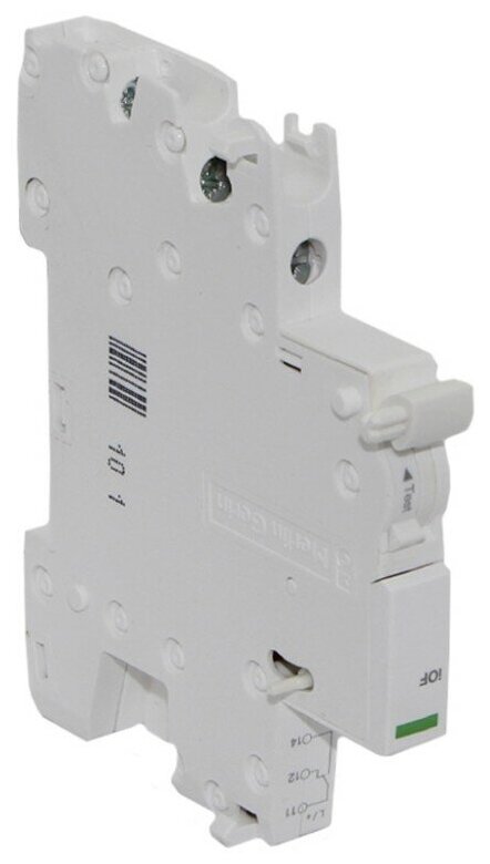 Schneider Electric A9A26924 iOF Acti 9 контакт состояния