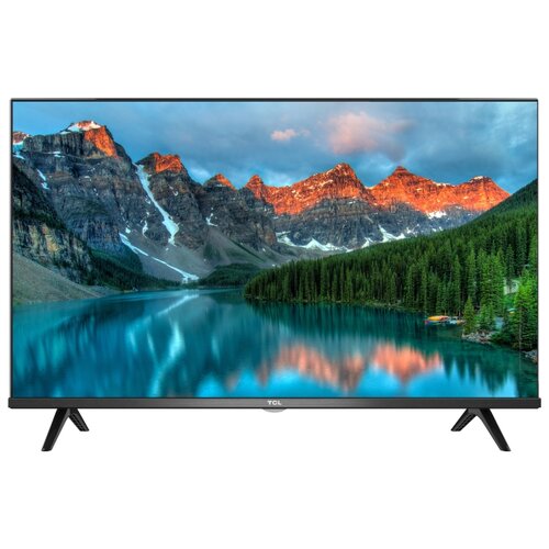 фото Телевизор tcl l32s60a 32" (2019) черный